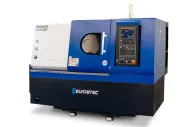Torno CNC Ferramenta Acionada Competitivo - AEX 400 (L)